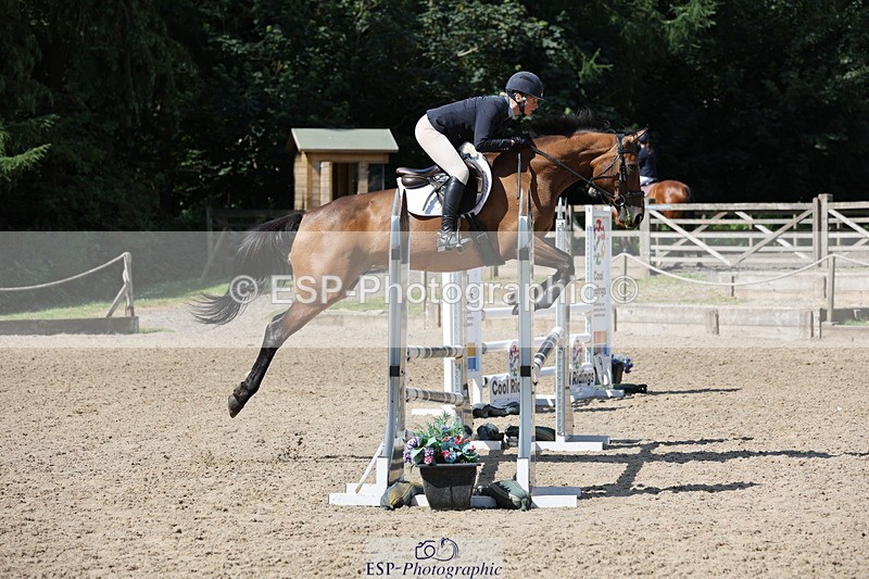 250703A-103116-01002 - Cls 6 Snr British Novice and 90cm Open