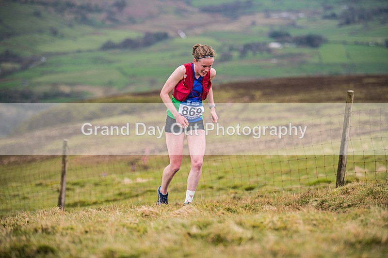 Keswick-651 - Inter Counties & Up and Down Mountain Running Champs (Junior & Senior Races) Sunday 21st April 2024