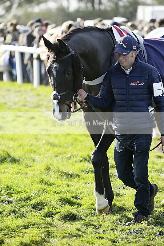 PtP 250921 0315 - Point-to-Point Badbury Rings Dorset 07/11/2021