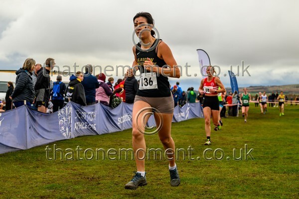 SCLan25-810855 - Senior Women Set Three