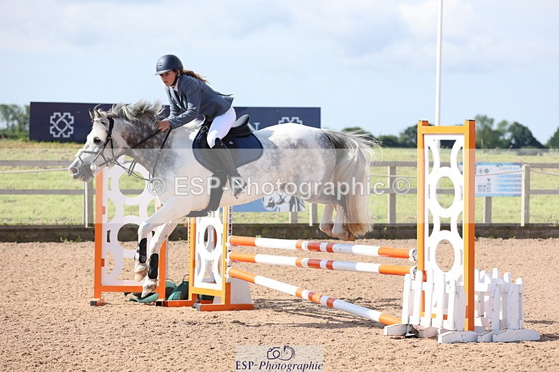 240714A-095534-01639 - Cls 3 A&B Pony BN & 80cm Open