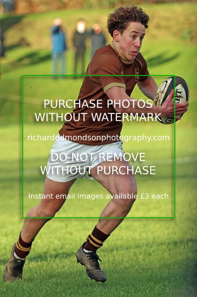IMG_7333 - Sedbergh School 1st XV vs Llandovery (10/12/24)