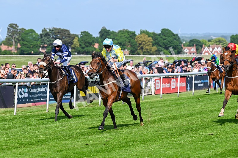 270526-Race 4-Mao Shang Wong-2933 - Race 4 15.45pm Dr Eddie Moll Handicap