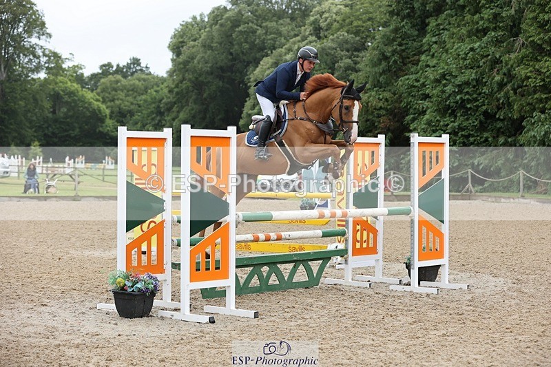 240705-083214-07630 - Cls 19 5 Yr Old Qualifier 1.10m