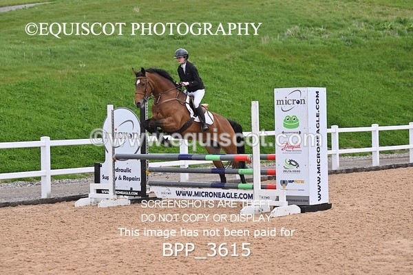BPP_3615 - CLASS 14. - SAT - Senior Discovery/1m Open