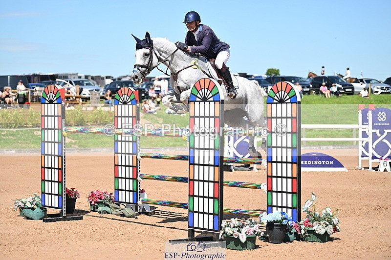 240719A-151412-11864 - Cls 6, 3 Star Big Tour LR 1.50m