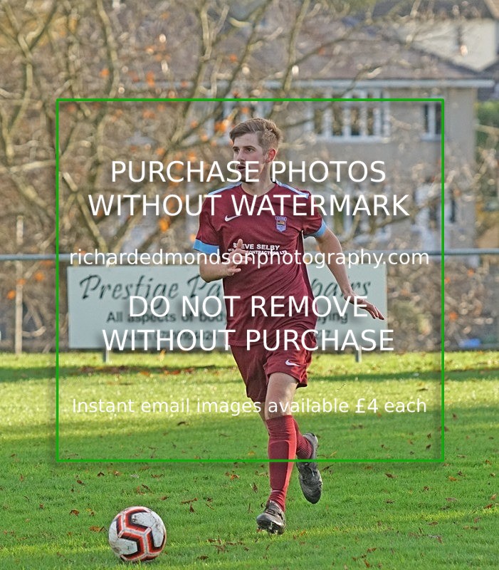 DSC08029 - Kendal County v Millom (13/11/21)