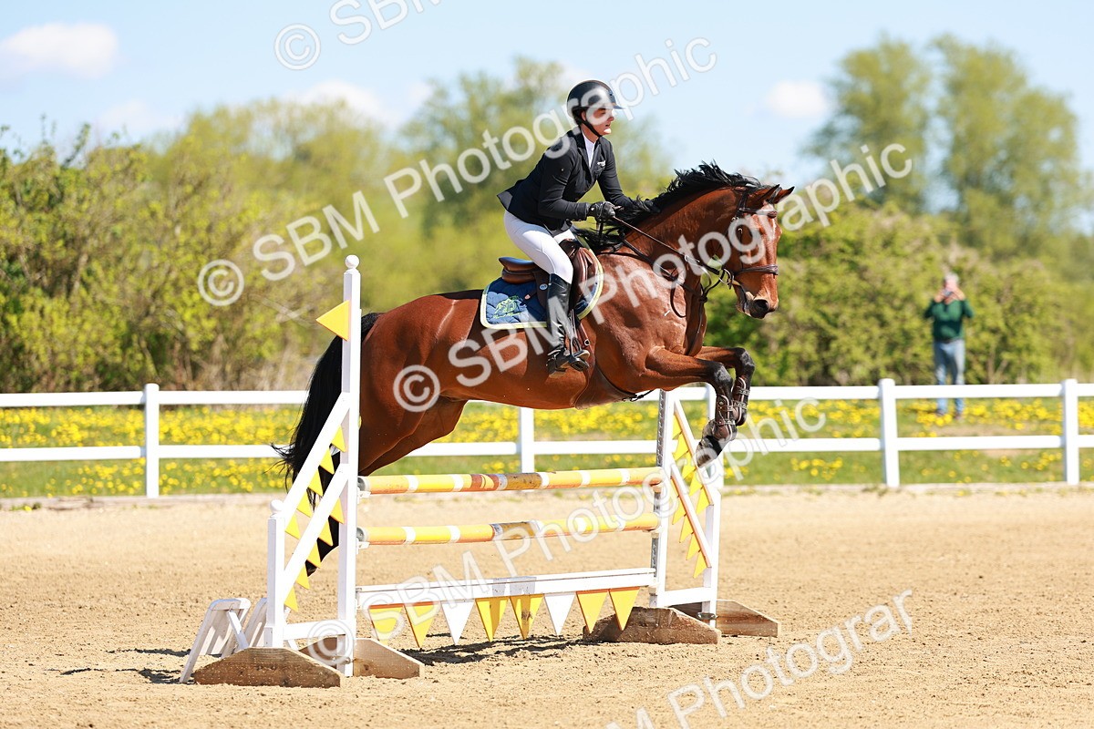 SBM_001249 - Class 3 - Senior Discovery - 1.00m