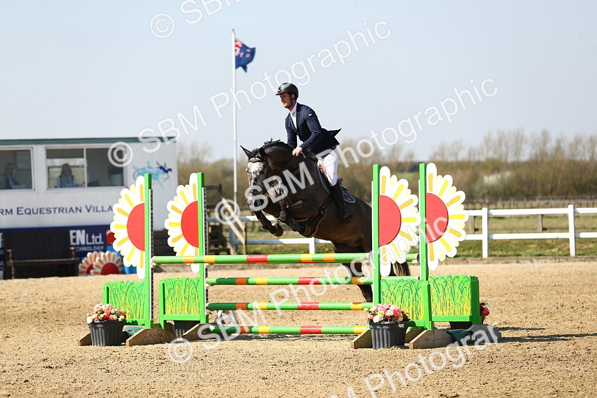 SBM_000843 - Class 3 - Senior Discovery - 1.00m