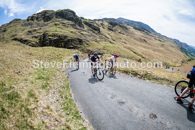 135225 - Hardknott Pass Camera 2 13.00-14.00