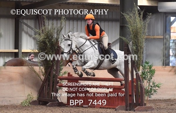 BPP_7449 - CLASS 4 BE90CM