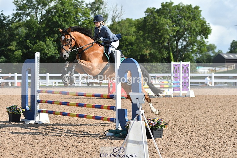 240727A-091701-03000 - Cls 20 Snr British Novice and 90cm Open