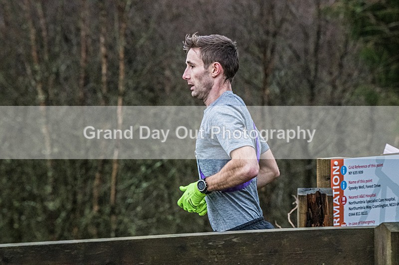 HTE Kielder Duathlon-47 - High Terrain Events Kielder Off Road Duathlon Sunday 8th January 2023