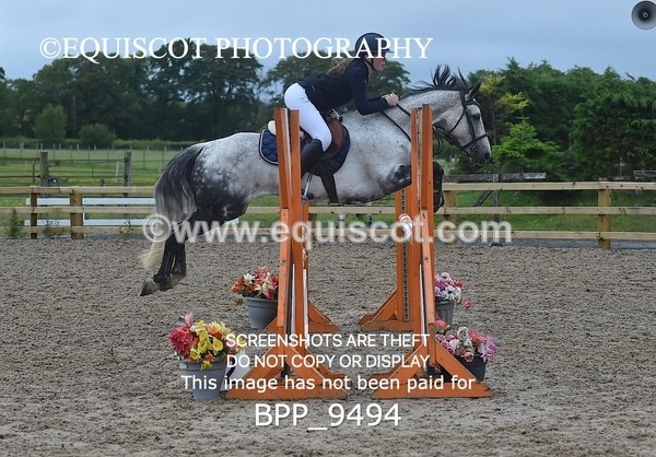 BPP_9494 - CLASS 18 SUN Pony Newcomers/ 1m Open