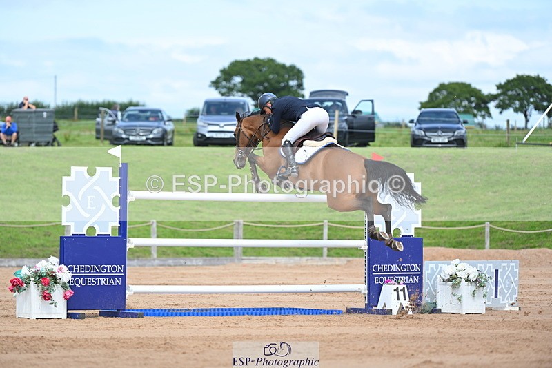 230721A-154520-07409 - Cls 10, 2 Star Big 1.45m Start to break