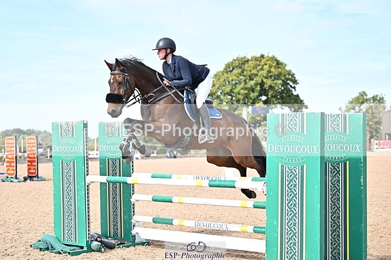 251001-132549-00312 - Cls 4 Newcomers and 1.10m Open