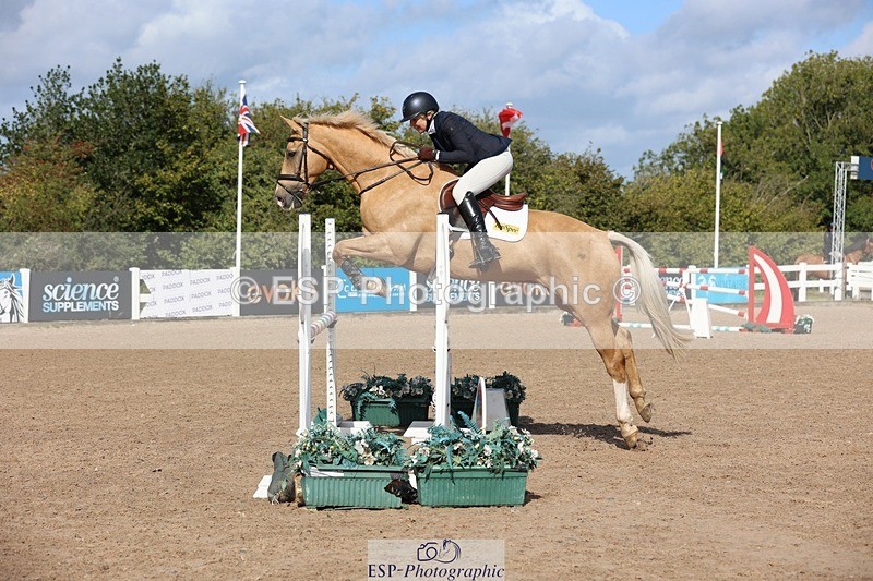 250913-113414-06499 - Cls 22 Snr Discovery and 1m Open