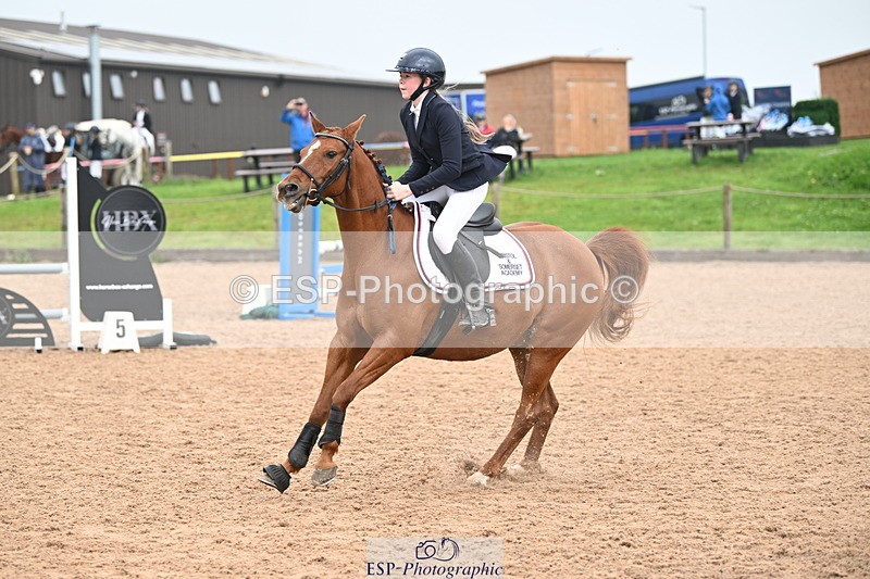 240907A-114352-01042 - Cls 2 Pony Small Team 70cm & 80cm