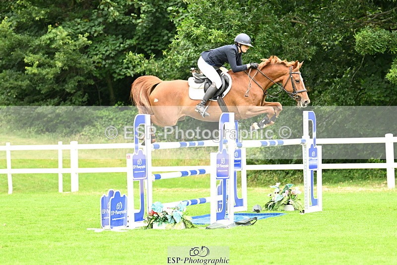 250706A-093953-17098 - Cls 43 Snr 1.30m Grand Prix