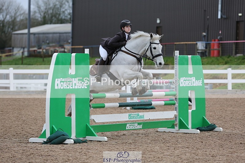 240211A-105916-02301 - Cls 4 Pony Discovery & 90cm Open