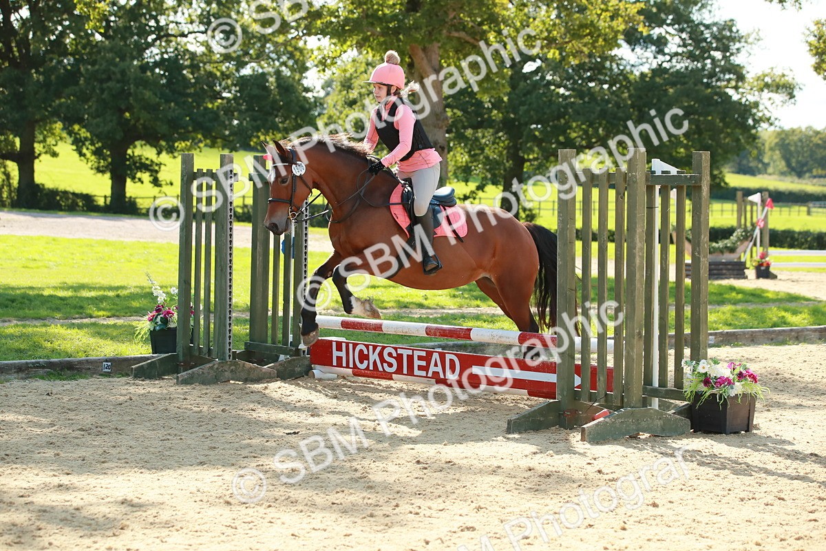 SBM_25513 - E11 - Eventers Challenge 60cm Championship