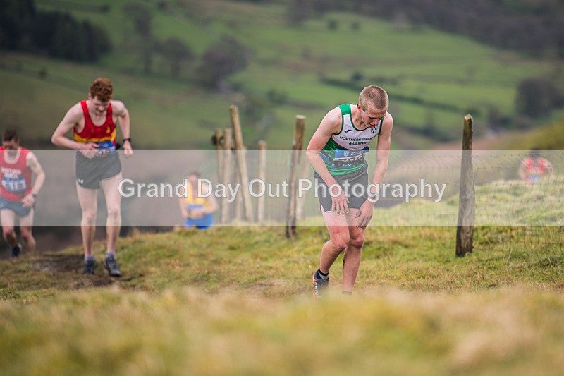Keswick-227 - Inter Counties & Up and Down Mountain Running Champs (Junior & Senior Races) Sunday 21st April 2024
