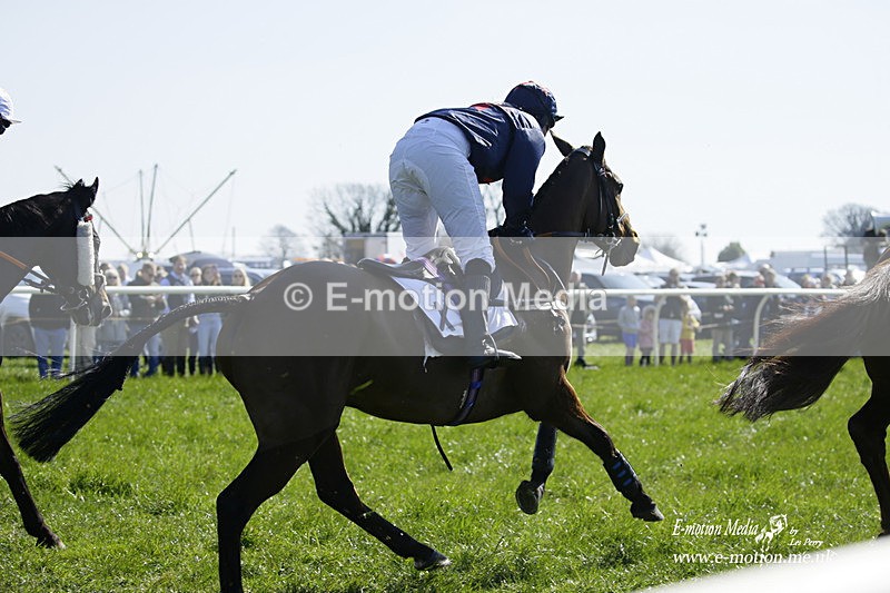 PtP 200322 44 - Mendip Farmers Point-to-Point 20/03/22