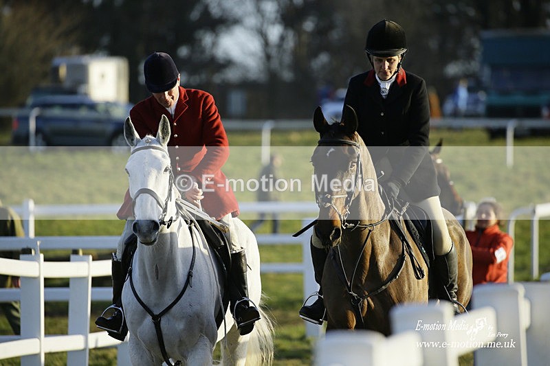 PtP 270222 675 - South & West Wilts Point-to-Point Larkhill 27/02/22