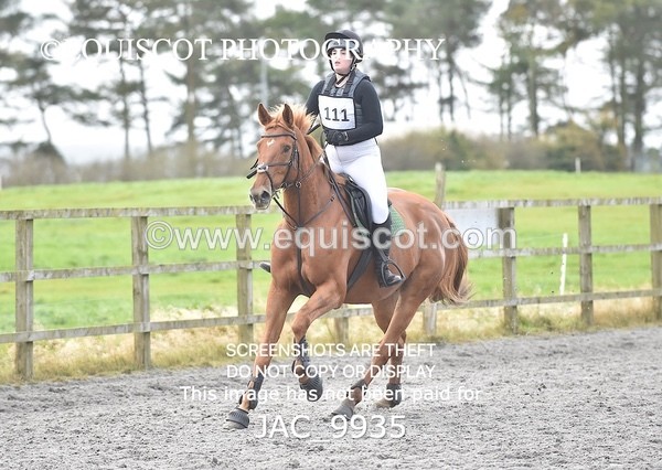 JAC_9935 - Class 8 BE ACE 90cm Snr, Scottish & Aintree Qualifier