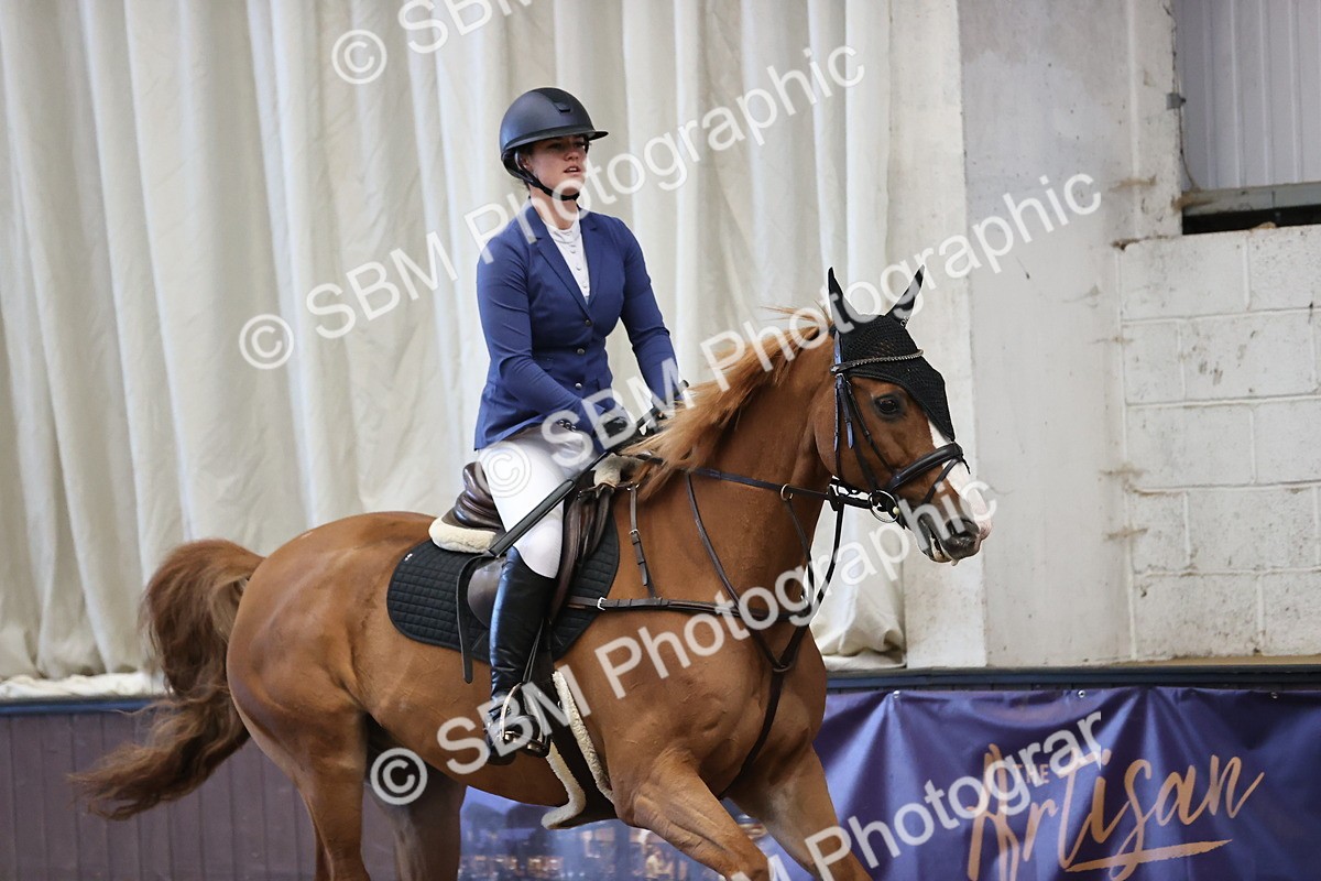 SBM_005428 - Class 17 - Equiyd Ruby Bluechip Qualifier