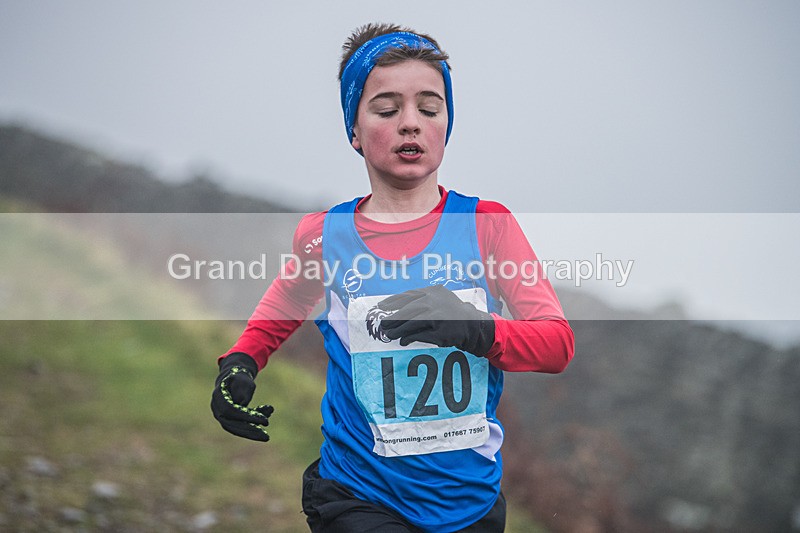 Sale Junior-165 - Sale Junior Fell Races Saturday 22nd November 2025