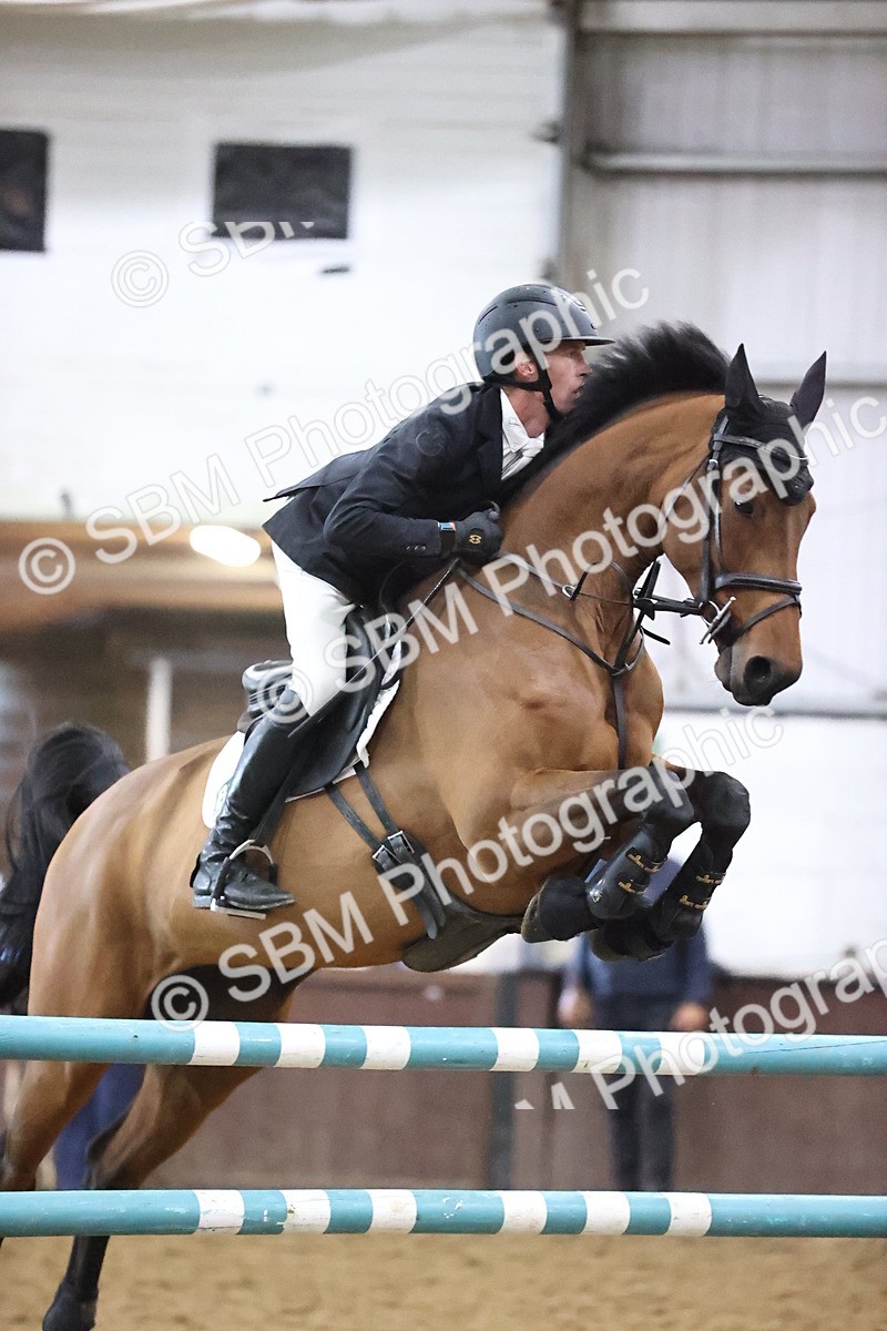 SBM_003931 - Class 12 - Senior Foxhunter 1.20m