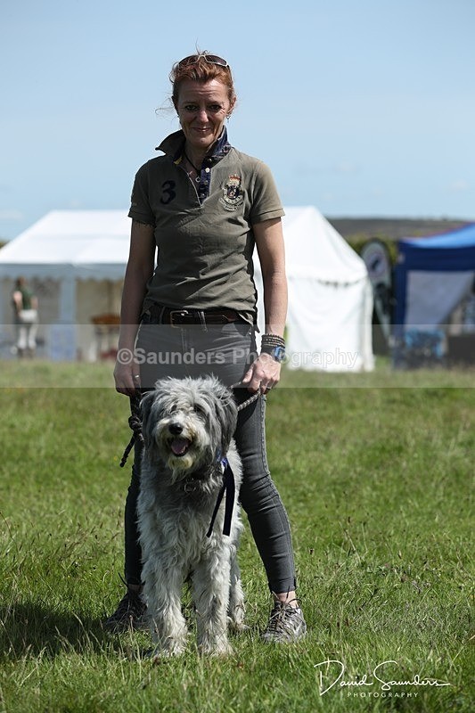 SPXX0587 - Dog show