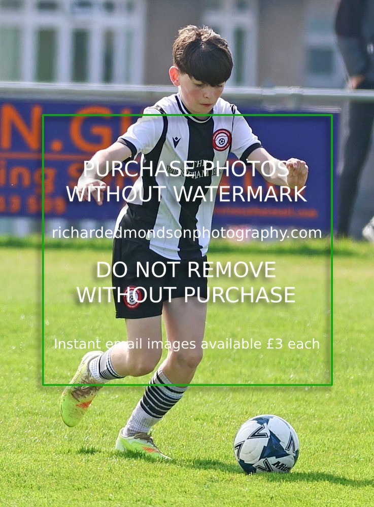 533A1748 - Craven Wanderers WFA Final (Sunday 26 April)