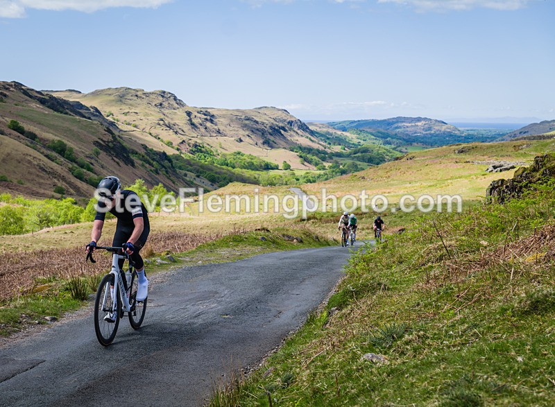 114412 - Hardknott Pass Camera 1 11.00-12.00