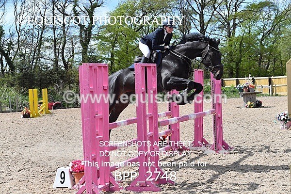 BPP_2748 - FRI CLASS 4 95CM AM CHAMP QUAL