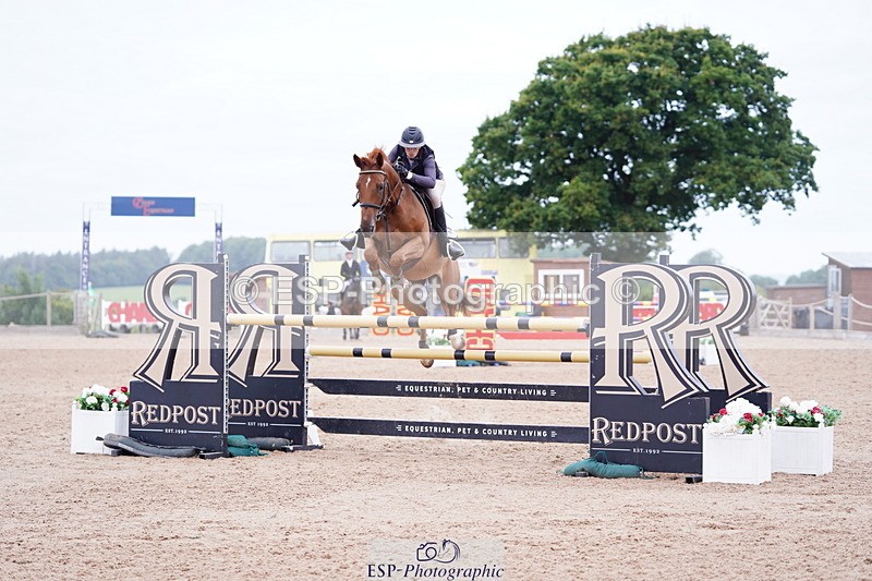 240803A-113752-07464 - Cls 29 Snr Foxhunter