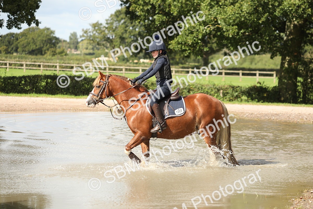 SBM_04026 - E3 Eventers Challenge 70cm Open
