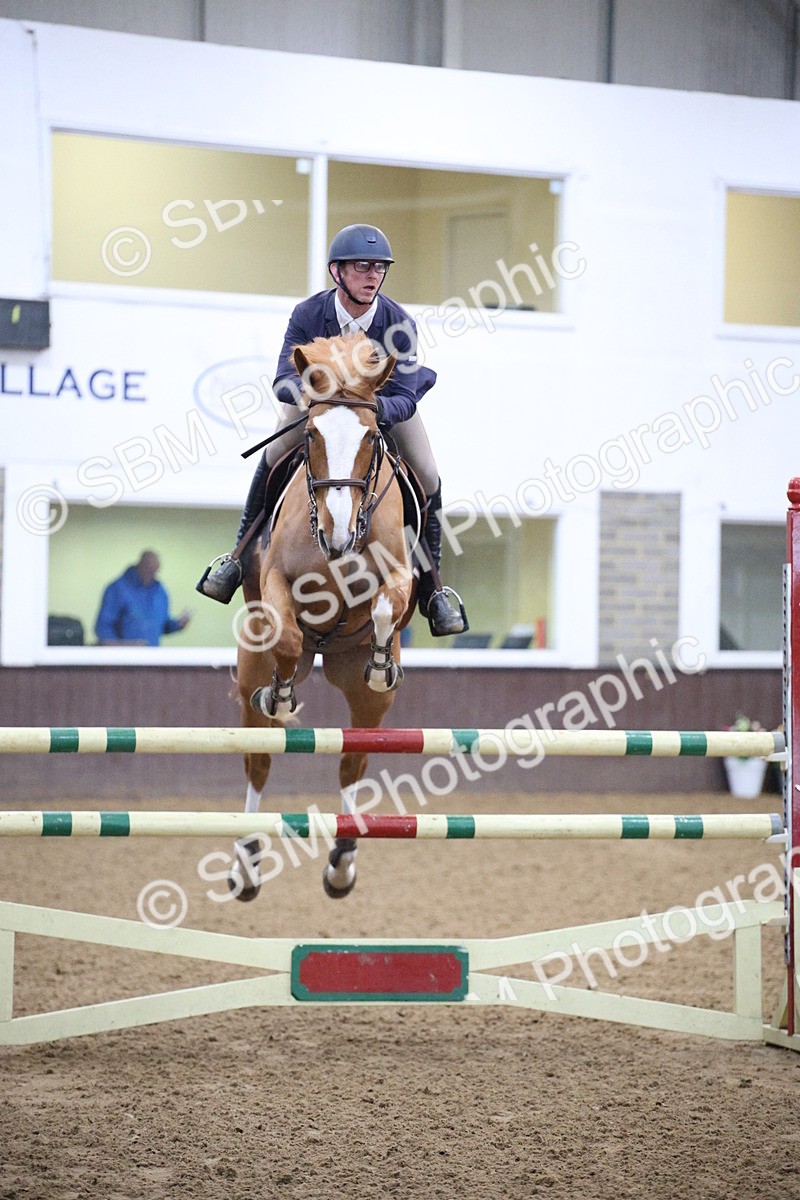 5K7A4455 - Class 4 - Senior 1.15m Open (inc National 1.15m Members Cup Qualifier)