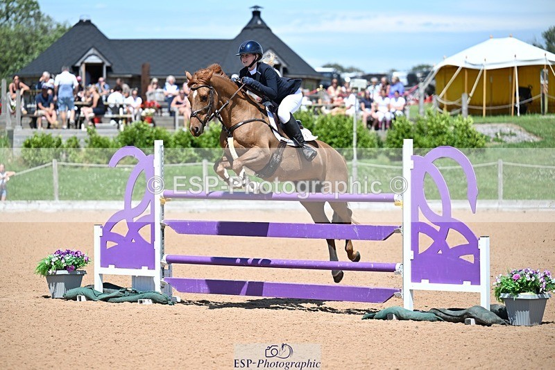 260627-135104-04509 - Cls 14 Newcomers 2nd R's Jump Off and P