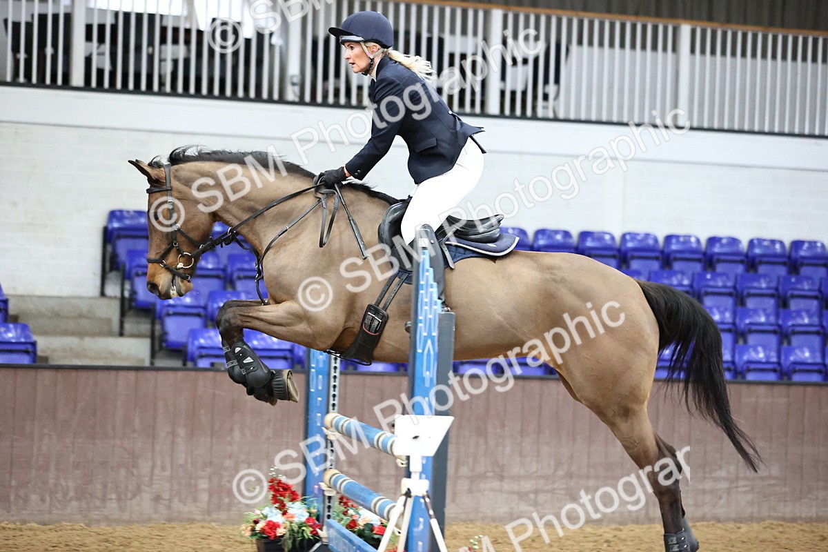 SBM_000622 - Class 2 - Senior British Novice - 90cm Open