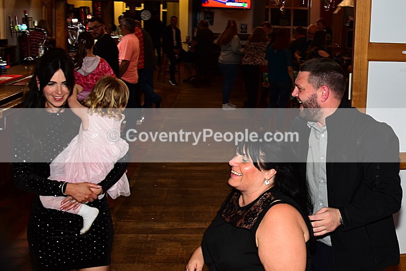 COU-586 - Courtney's 21st