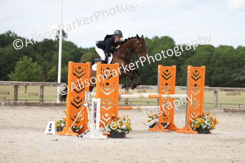 20250622-8293 - PC100 Qualifier - Round 2