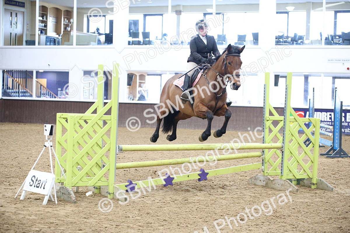 SBM_001600 - Class 5 - 80cm