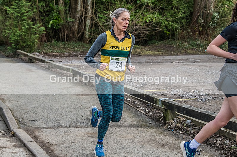 St Herberts 10K-120 - St Herberts School Festival of Running 10K Road Race Saturday 1st March 2025