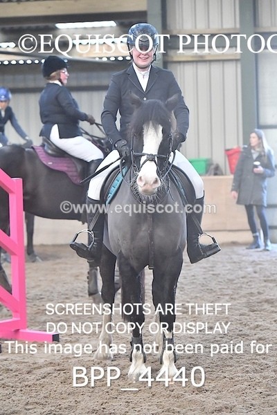 BPP_4440 - CLASS 4 60CM