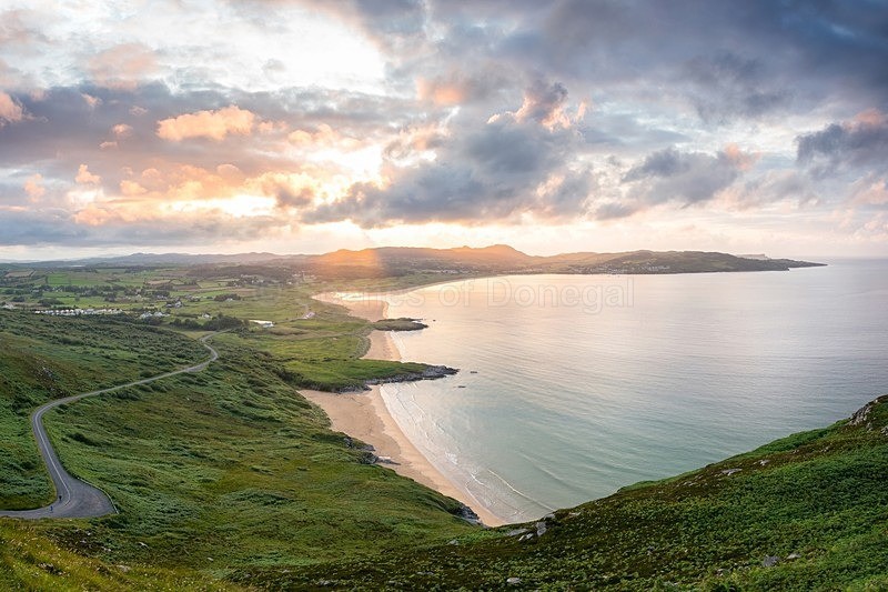 MF1_5551-Pano-Edita - Fanad & Portsalon
