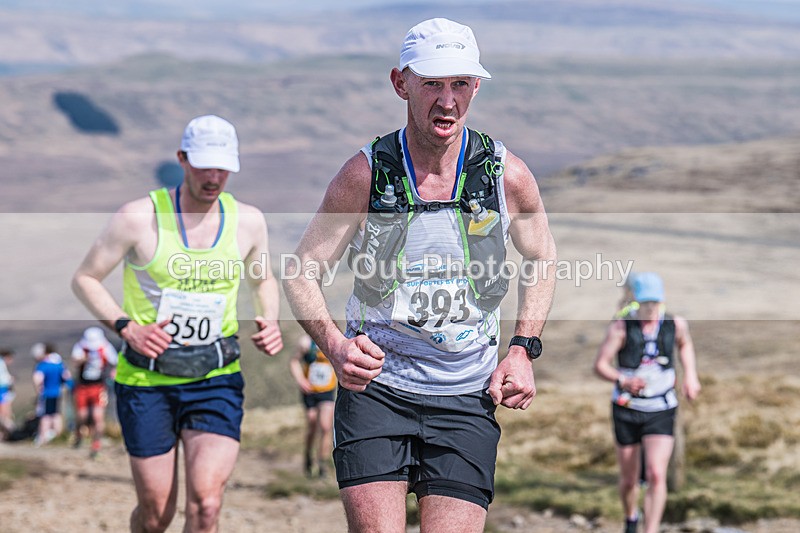 Pen-Y-Ghent-408 - The 3 Peaks Race Saturday 25th April 2026 - Pen Y Ghent