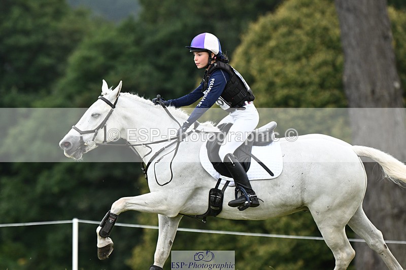 240825X-142954-35025 - 80cm XC 14.30 to 15.30