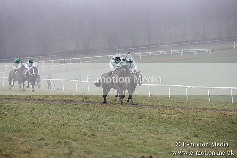PtP 200118 370 - Barbury International Racing Club Point-to-Point 20/01/18